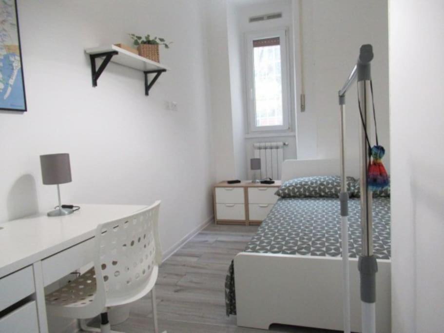 Apartamento An Italian Story / Entire